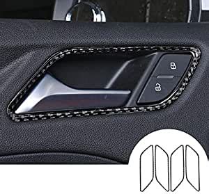 Amazon Hotrimworld Door Handle Bowl Cover For A S Interior Car