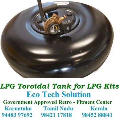 LPG KIT Sequential Lovato EXR Smart WITH Cylinder For Car At Rs 40000