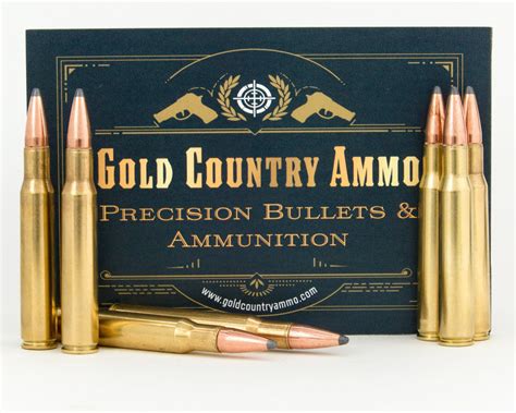 30-06 Ammo w/165 Grain Hornady Interlock Boat Tail Soft Point Hunting Ammunition 20 Rounds ...