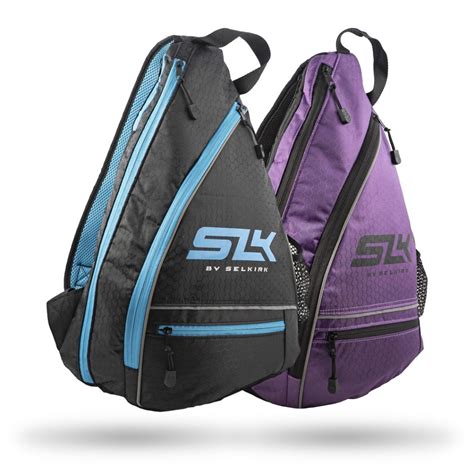 Selkirk SLK Sling Bag - Ray's Rackets