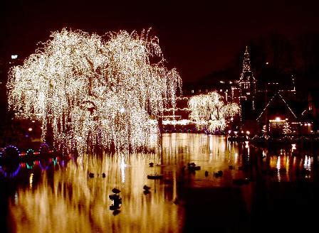 TIVOLI GARDENS CHRISTMAS MARKET - The Complete Pilgrim - Religious ...