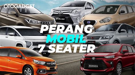 Mobil Keluarga Irit Bensin 2022 Mobil Hemat Bensin Untuk Keluarga 7