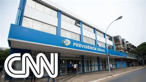 PF faz operação contra grupo que fraudava INSS em Goiás VISÃO CNN