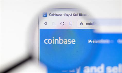 Coinbase Is Nd Crypto Firm To Get Wells Notice