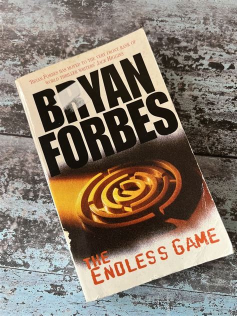 The Endless Game Strangebooks