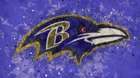 Ravens Wallpaper - iXpap