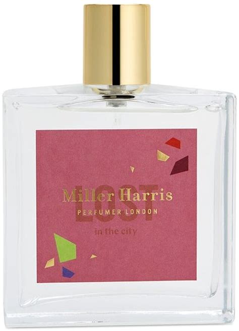 Miller Harris Lost In The City Eau De Parfum Ab 106 55