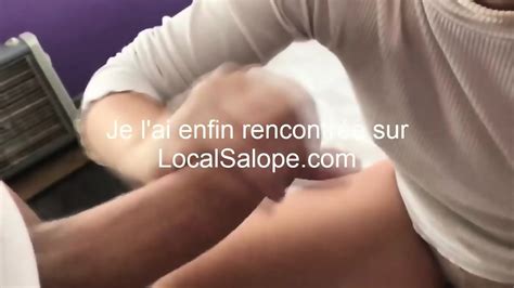 Fucking My French Girlfriends Wet Pussy