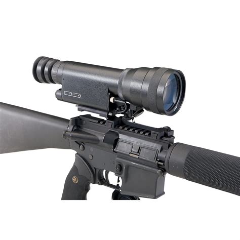 NS - 156 Night Vision Rifle Scope - 130534, Night Vision Scopes at ...