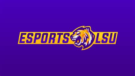 Tryouts | Esports LSU