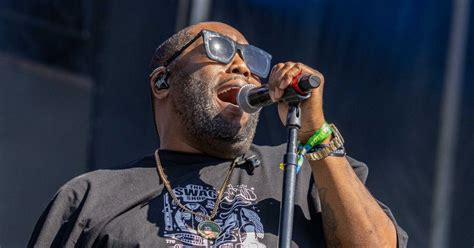 Rapper Killer Mike Escorted Out Of Grammys In Handcuffs