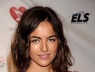 Naked Camilla Belle Added 07 19 2016 By OrionMichael