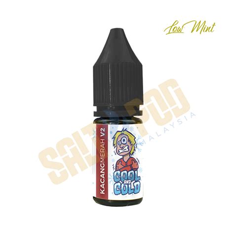 salt cool cold salt ml sp