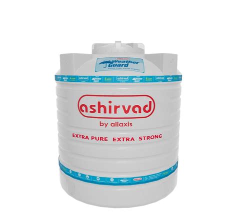 Ashirvad Water Tank Ltr Layer Avrrom