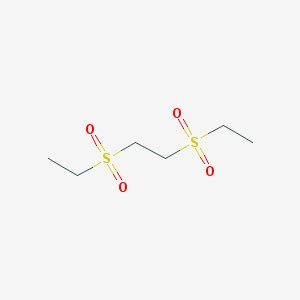 Buy 1 2 Bis Ethylsulphonyl Ethane Industrial Grade From Shaanxi Dideu