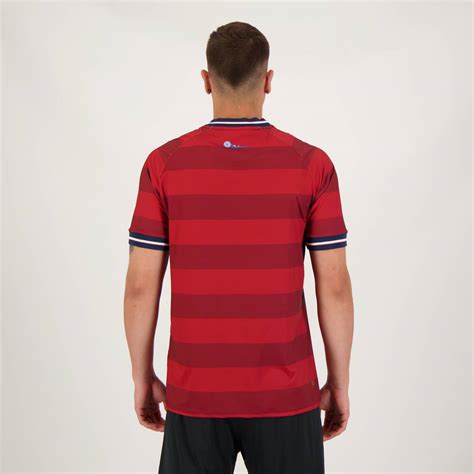 Camisa Le O Fortaleza Iii Futfanatics