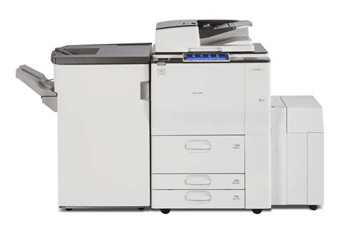 Office Photocopiers South West Copiers Ricoh PRO C5200