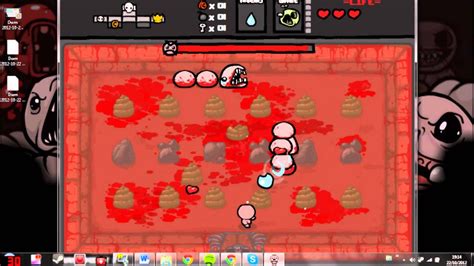 Lets Play The Binding Of Isaac Part 2 Youtube