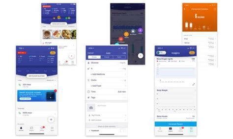 glucose buddy app  partner  diabetes appstechlab