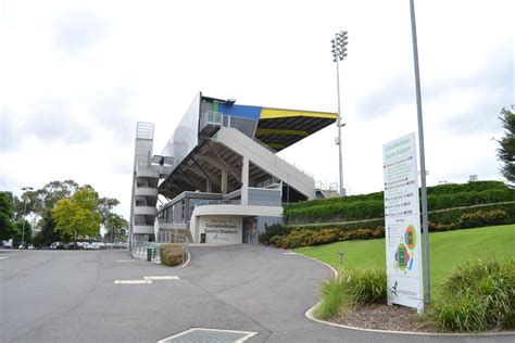 Campbelltown Stadium – StadiumDB.com