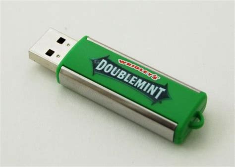 Cool and Unusual USB Flash Drives (103 pics) - Izismile.com