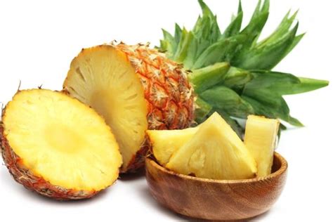 Ananas Diyeti ve Detoksu Nasıl Yapılır Nefis Yemek Tarifleri