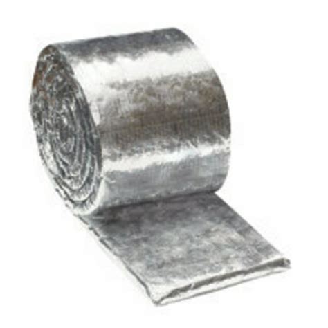 3m™ Fire Barrier Duct Wrap Collar 615 1 5 In X 6 In X 25 Ft 4 Case 3m Malaysia