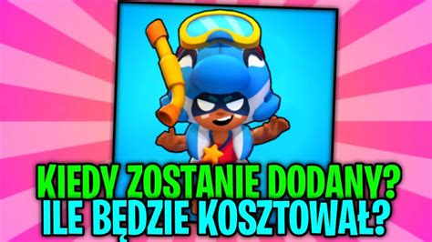 Nowy Skin Do Nity Ile B Dzie Kosztowa Kiedy B Dzie W Grze Brawl