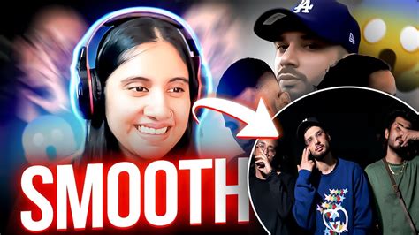 Khatta Flow Seedhe Maut Ft KR NA REACTION Ashmita Reacts YouTube