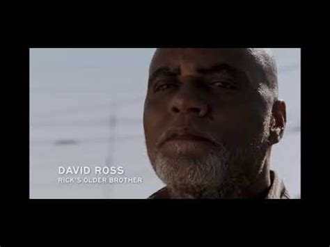 Freeway Ricky Ross Crack In The System Documentary Youtube