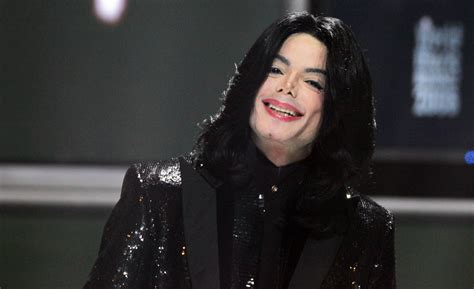 Fotos Michael Jackson Cumpliría Ahora 60 Años Gente Y Famosos El PaÍs