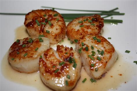 Seared Scallops | Tasty Kitchen: A Happy Recipe Community!