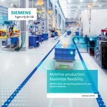 Rtls Software Locating Manager Siemens Industrial Identification