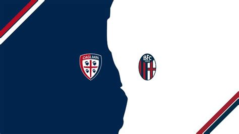 Cagliari Bologna Rivivi La Cronaca Calcio Casteddu