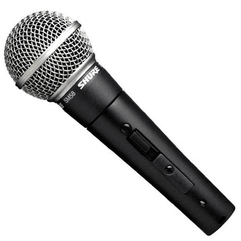 Supreme Shure Sm58 Vocal Microphone Red Atelier Yuwa Ciao Jp