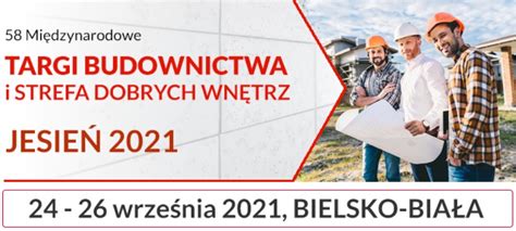 Targi Budownictwa I Technik Grzewczych W Bielsku Bia Ej Okna Pl