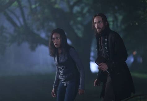 Sleepy Hollow Season 2 Review Ign