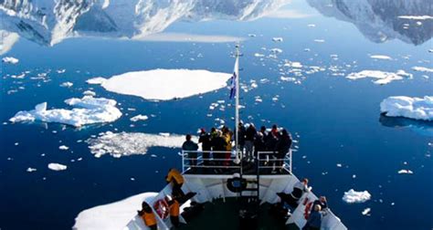 Best Antarctica Ushuaia Cruise | Ushuaia Shetland Cruise