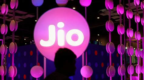 Reliance Jio Q3 Results Net Profit Up 3 QoQ To 5 208 Cr ARPU At