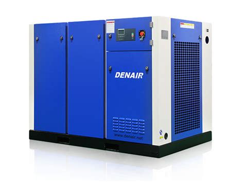 News Company News Denair Compressors