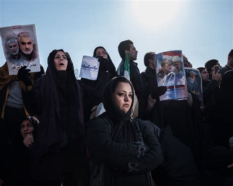 Why the Assassination of Soleimani Is a Windfall for Iran | TIME