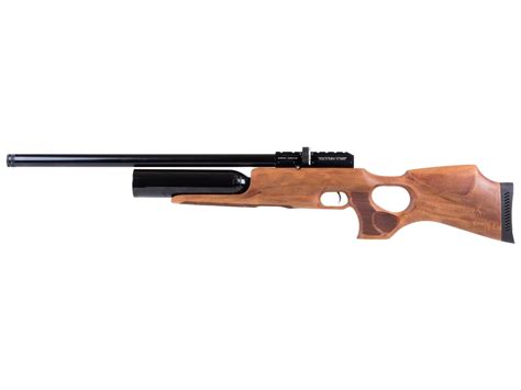 Kral Arms Puncher Jumbo Pcp Air Rifle Pyramyd Air