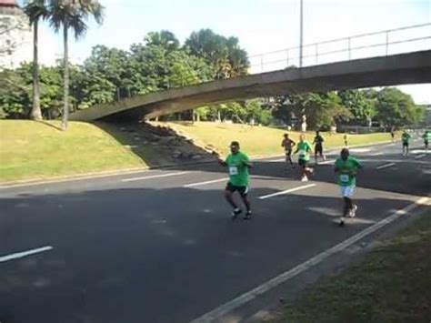 Corrida Do Corpo De Intendentes Da Marinha Youtube