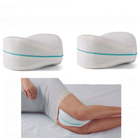 Restform Leg Pillow Beinkissen