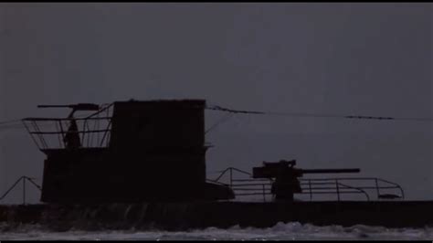 U96 Das Boot Double Clip Ost Hd Youtube