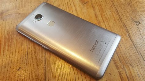 Vie De Geek Smartphone Honor 5x Le Meilleur Téléphone à 200€