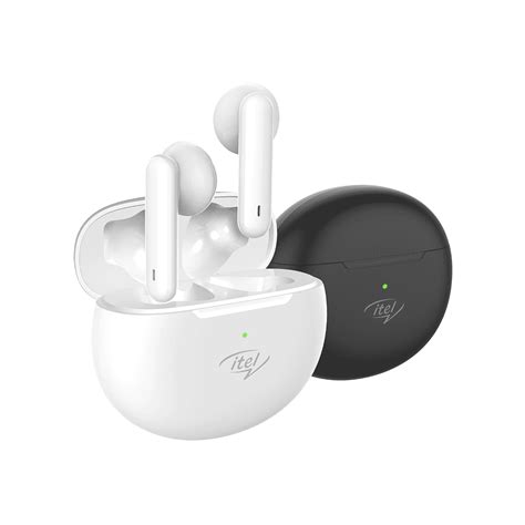 itel T1 Neo True Wireless Half In-Ear Earbuds Price in Pakistan