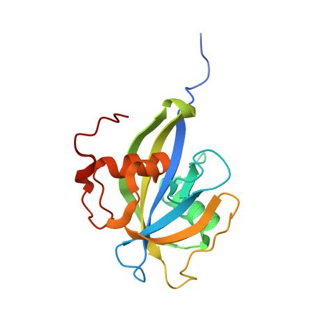 Gene Q9NV35 Protein NUDT15 Overview CanSAR Ai