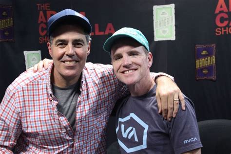 The Adam Carolla Show - A Free Daily Comedy Podcast from Adam Carolla ...