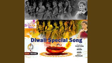 Diwali Special Song - YouTube Music